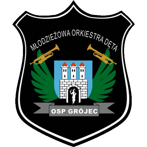 Młodzieżowa Orkiestra Dęta OSP Grójec